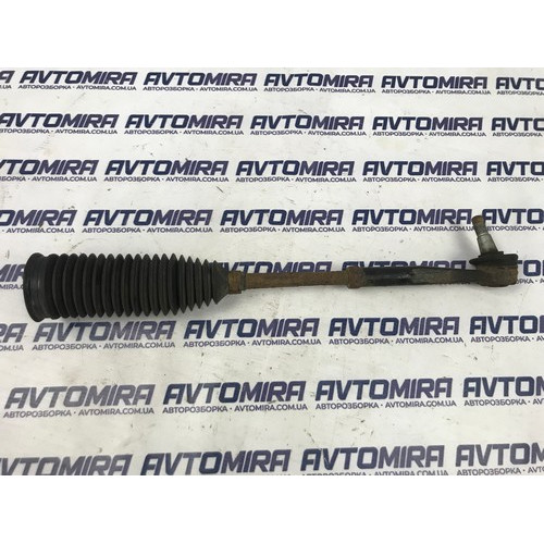 Наконечник рулевой тяги правый Opel Zafira B 2005-2011 93186332